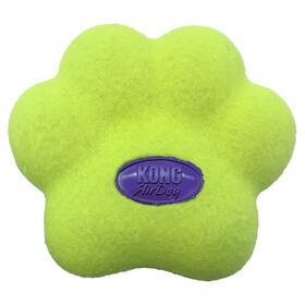 Abbildung KONG Hundespielzeug AirDog Squeaker Paw
