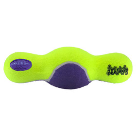 Abbildung KONG Hundespielzeug AirDog Squeaker Roller