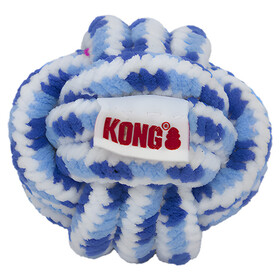 Abbildung KONG Hundespielzeug Ball Rope Puppy
