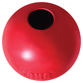 Abbildung KONG Hundespielzeug Ball mit Loch