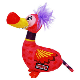 Abbildung KONG Hundespielzeug Ballistic Vibez Birds