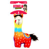 KONG Hundespielzeug Ballistic Vibez Llamas Abbildung 3