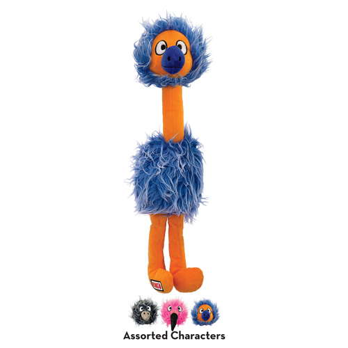 weitere Abbildung KONG Hundespielzeug Comfort Jumbo Birds