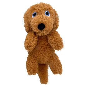Abbildung KONG Hundespielzeug Comfort Pups Goldie