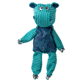 Abbildung KONG Hundespielzeug Floppy Knots Hippo Jumbo