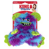 KONG Hundespielzeug Frizzles Rrazzle Abbildung 2
