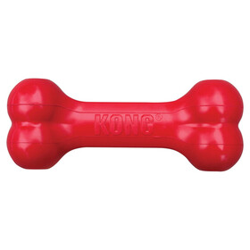 Abbildung KONG Hundespielzeug Goodie Bone rot XL