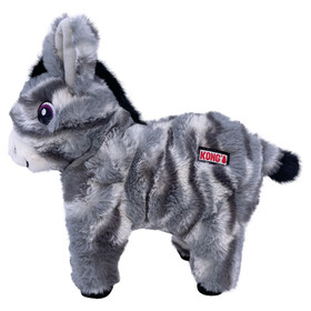 Abbildung KONG Hundespielzeug Low Stuff Stripes Donkey