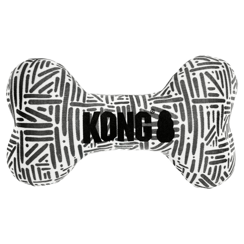 KONG Hundespielzeug Maxx Knochen