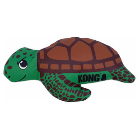 Abbildung KONG Hundespielzeug Maxx Turtle