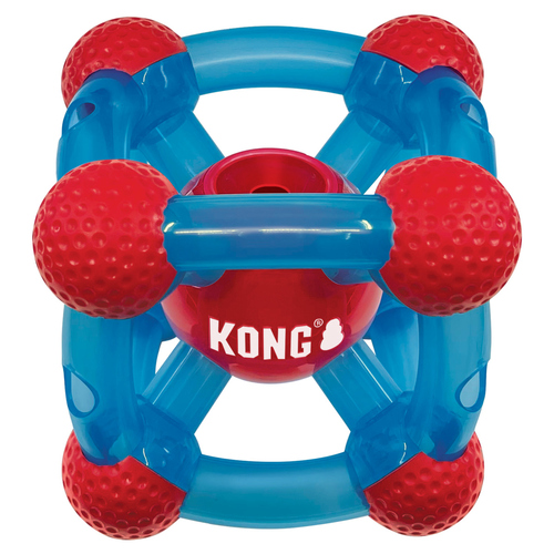 KONG Hundespielzeug Rewards Tinker