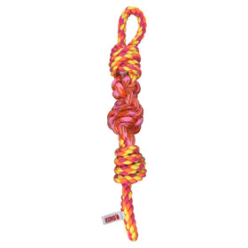 Abbildung KONG Hundespielzeug Rope Bunji