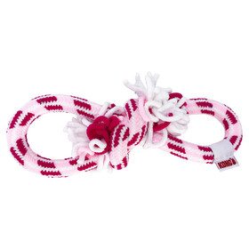 Abbildung KONG Hundespielzeug Rope Tug Puppy