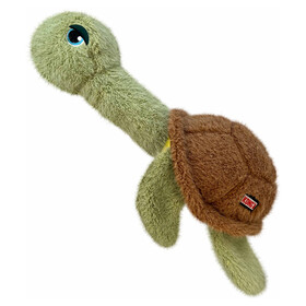 Abbildung KONG Hundespielzeug Scruffs Turtle