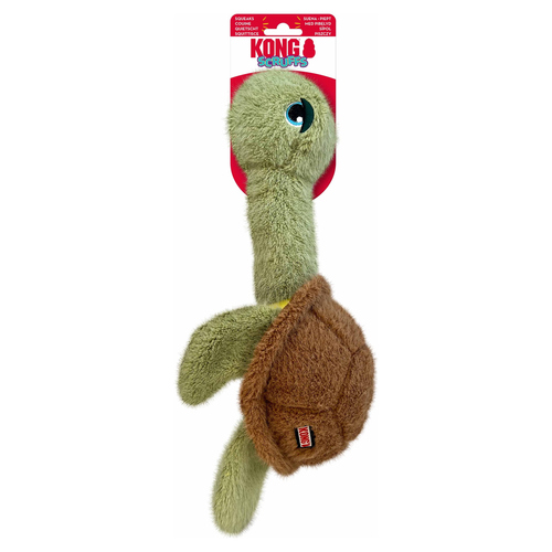 weitere Abbildung KONG Hundespielzeug Scruffs Turtle