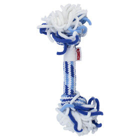 Abbildung KONG Hundespielzeug Seil mit 2 Knoten Rope Puppy