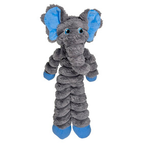 Abbildung KONG Hundespielzeug Shakers Crumples Elefant