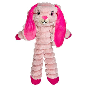 Abbildung KONG Hundespielzeug Shakers Crumples Hase