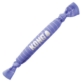 Abbildung KONG Hundespielzeug Signature Crunch Rope Puppy violett