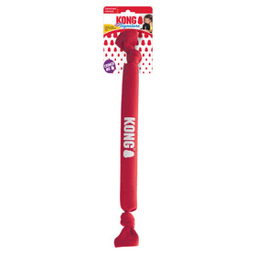Abbildung KONG Hundespielzeug Signature Crunch Rope Single