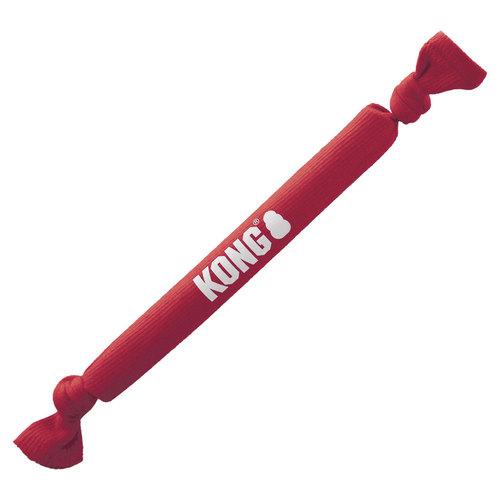 weitere Abbildung KONG Hundespielzeug Signature Crunch Rope Single