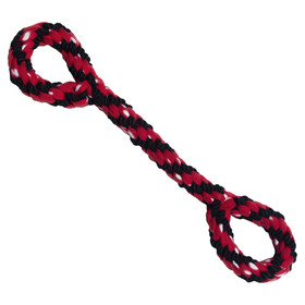Abbildung KONG Hundespielzeug Signature Rope Double Tug