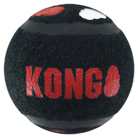 Abbildung KONG Hundespielzeug Signature Sport Balls