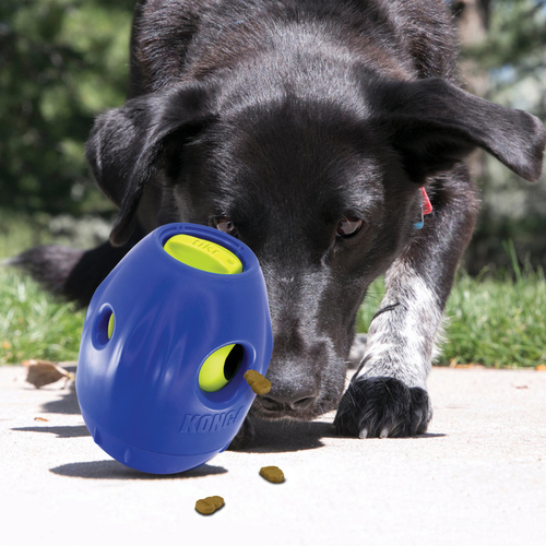 weitere Abbildung KONG Hundespielzeug Tikr