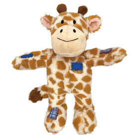 Abbildung KONG Hundespielzeug Wild Knots Giraffe