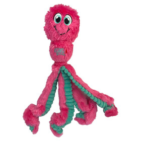 Abbildung KONG Hundespielzeug Wubba Octopus