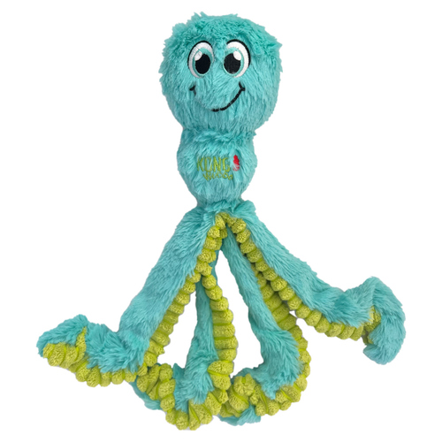 weitere Abbildung KONG Hundespielzeug Wubba Octopus