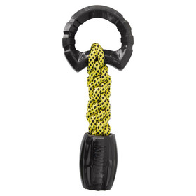 Abbildung KONG Jaxx Braided Tug Ziehspielzeug Large