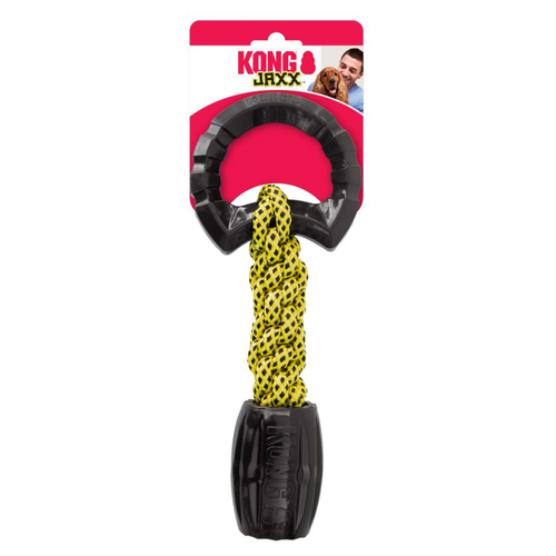 weitere Abbildung KONG Jaxx Braided Tug Ziehspielzeug Large