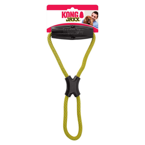 weitere Abbildung KONG Jaxx Infinity Tug Ziehspielzeug Large