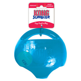 Abbildung KONG Jumbler Ball