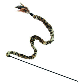 Abbildung KONG Katzenangel Swizzle Bird