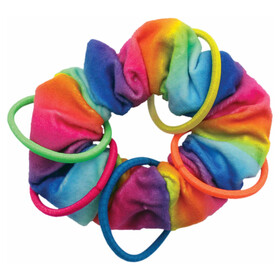 Abbildung KONG Katzenspielzeug Active Scrunchie