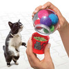 KONG Katzenspielzeug Catnip Infuser Abbildung 3