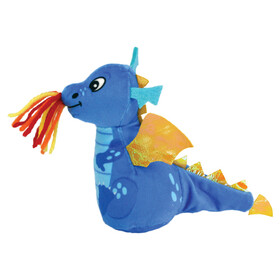 Abbildung KONG Katzenspielzeug Enchanted Dragon