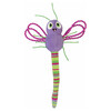 KONG Katzenspielzeug Flingaroo Dragonfly Abbildung 3