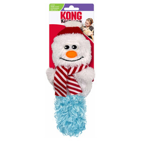 Abbildung KONG Katzenspielzeug Holiday Kickeroo Character
