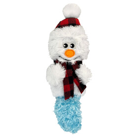 Abbildung KONG Katzenspielzeug Holiday Kickeroo Character