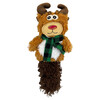 KONG Katzenspielzeug Holiday Kickeroo Character Abbildung 2