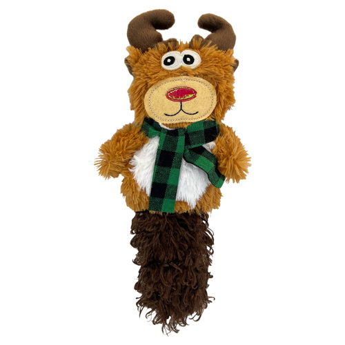 weitere Abbildung KONG Katzenspielzeug Holiday Kickeroo Character