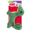 KONG Katzenspielzeug Luvs Lizard grün Abbildung 3