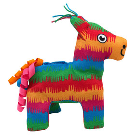 Abbildung KONG Katzenspielzeug Pull-A-Partz Pinata