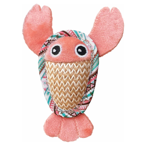 KONG Katzenspielzeug Tropics Pals
