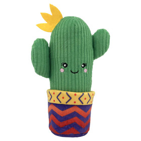 Abbildung KONG Katzenspielzeug Wrangler Cactus