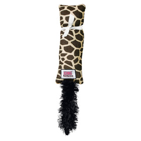 Abbildung KONG Kickeroo Giraffe