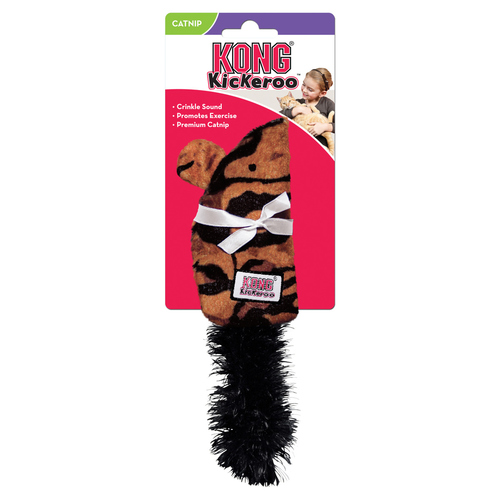 weitere Abbildung KONG Kickeroo Mouse